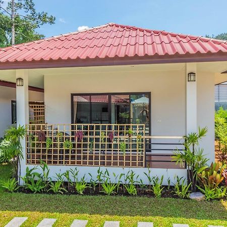 Lamai Coconut Residence Maret Esterno foto