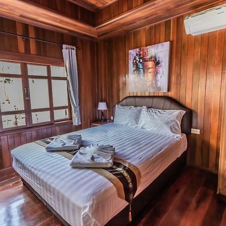 Lamai Coconut Residence Maret Esterno foto