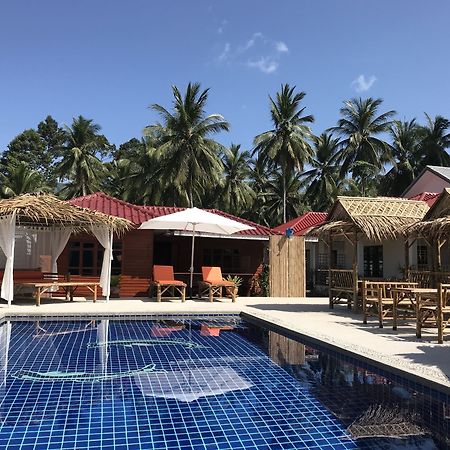 Lamai Coconut Residence Maret Esterno foto