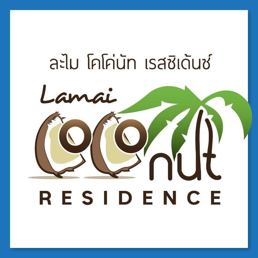Lamai Coconut Residence Maret Esterno foto