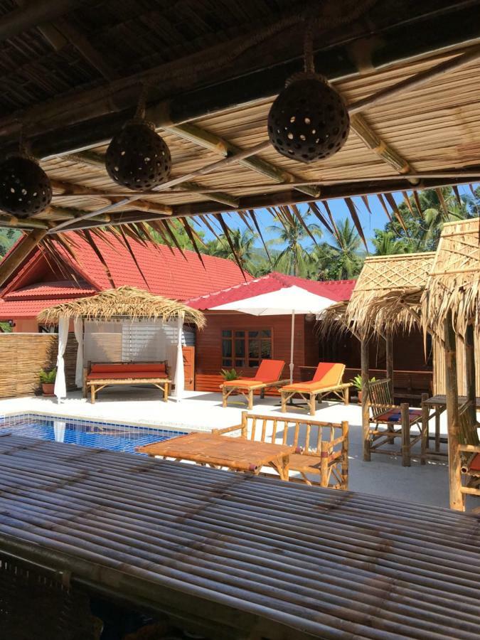 Lamai Coconut Residence Maret Esterno foto