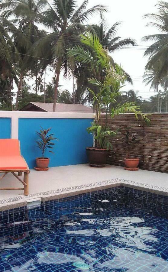 Lamai Coconut Residence Maret Esterno foto