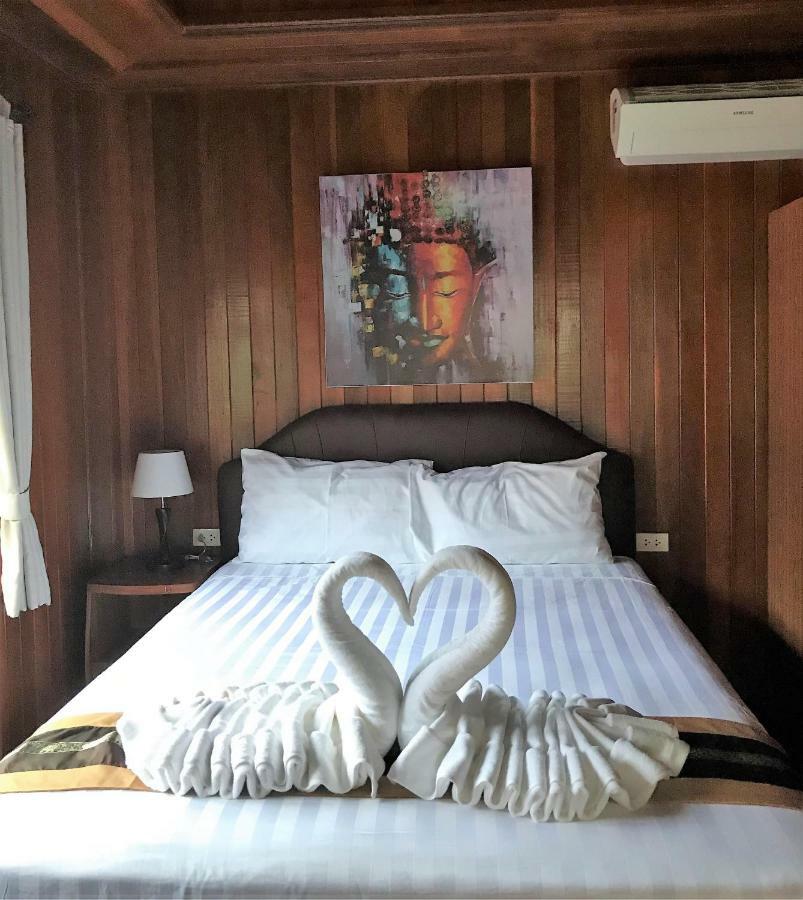Lamai Coconut Residence Maret Esterno foto