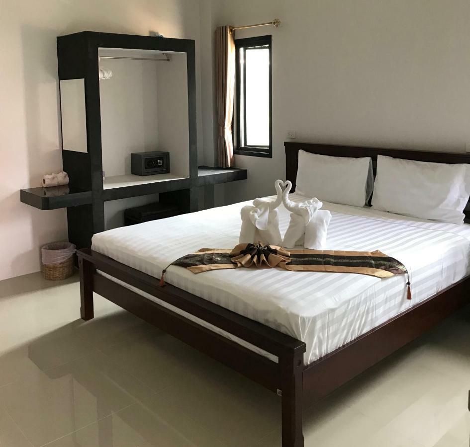 Lamai Coconut Residence Maret Esterno foto