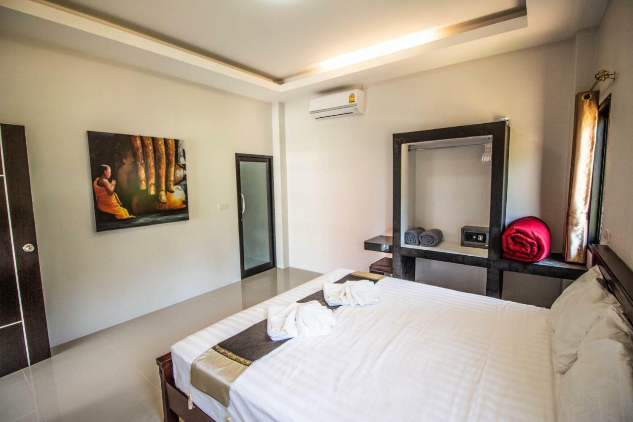 Lamai Coconut Residence Maret Esterno foto