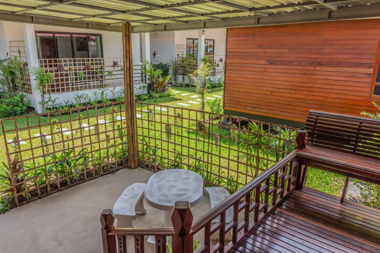 Lamai Coconut Residence Maret Esterno foto