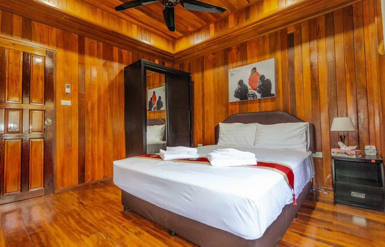 Lamai Coconut Residence Maret Esterno foto