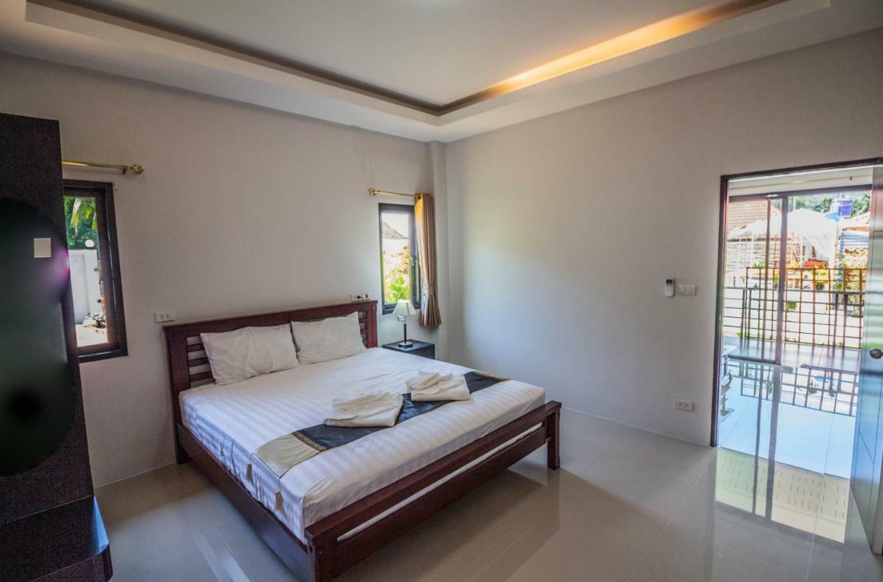 Lamai Coconut Residence Maret Esterno foto