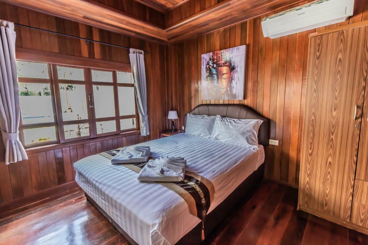 Lamai Coconut Residence Maret Esterno foto