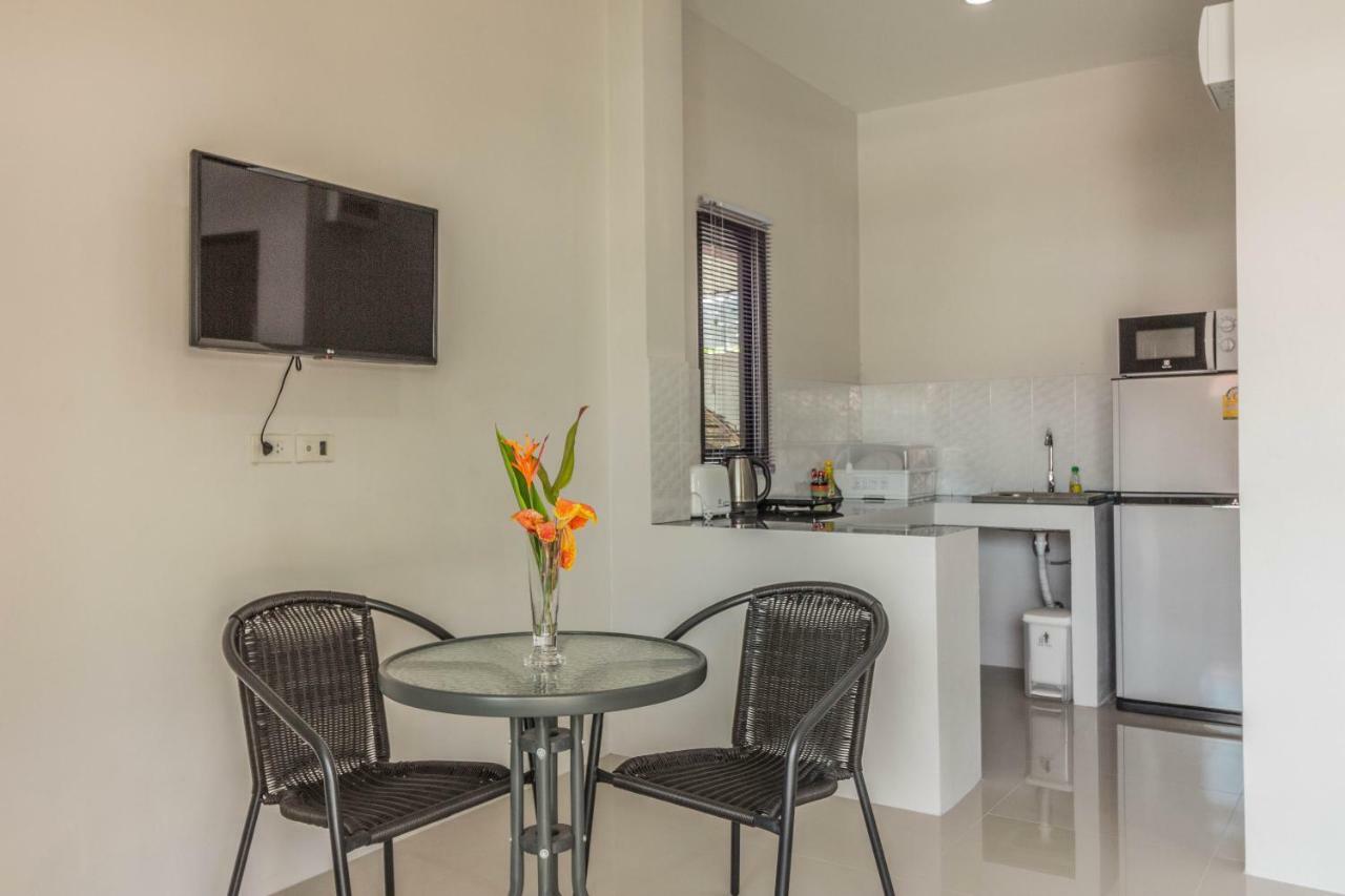 Lamai Coconut Residence Maret Esterno foto
