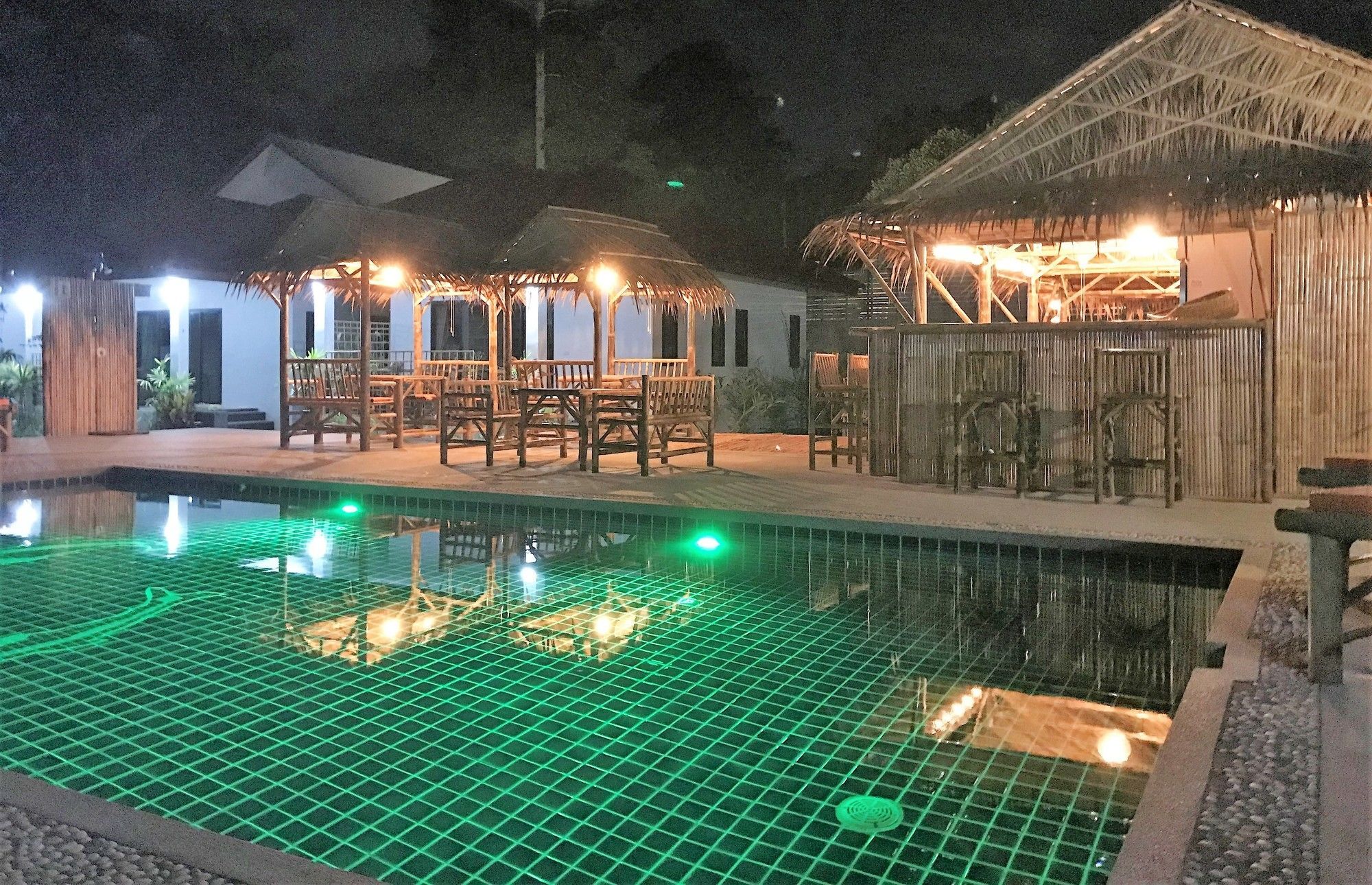 Lamai Coconut Residence Maret Esterno foto