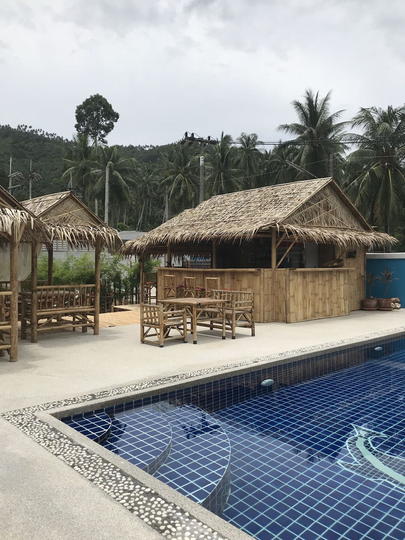 Lamai Coconut Residence Maret Esterno foto