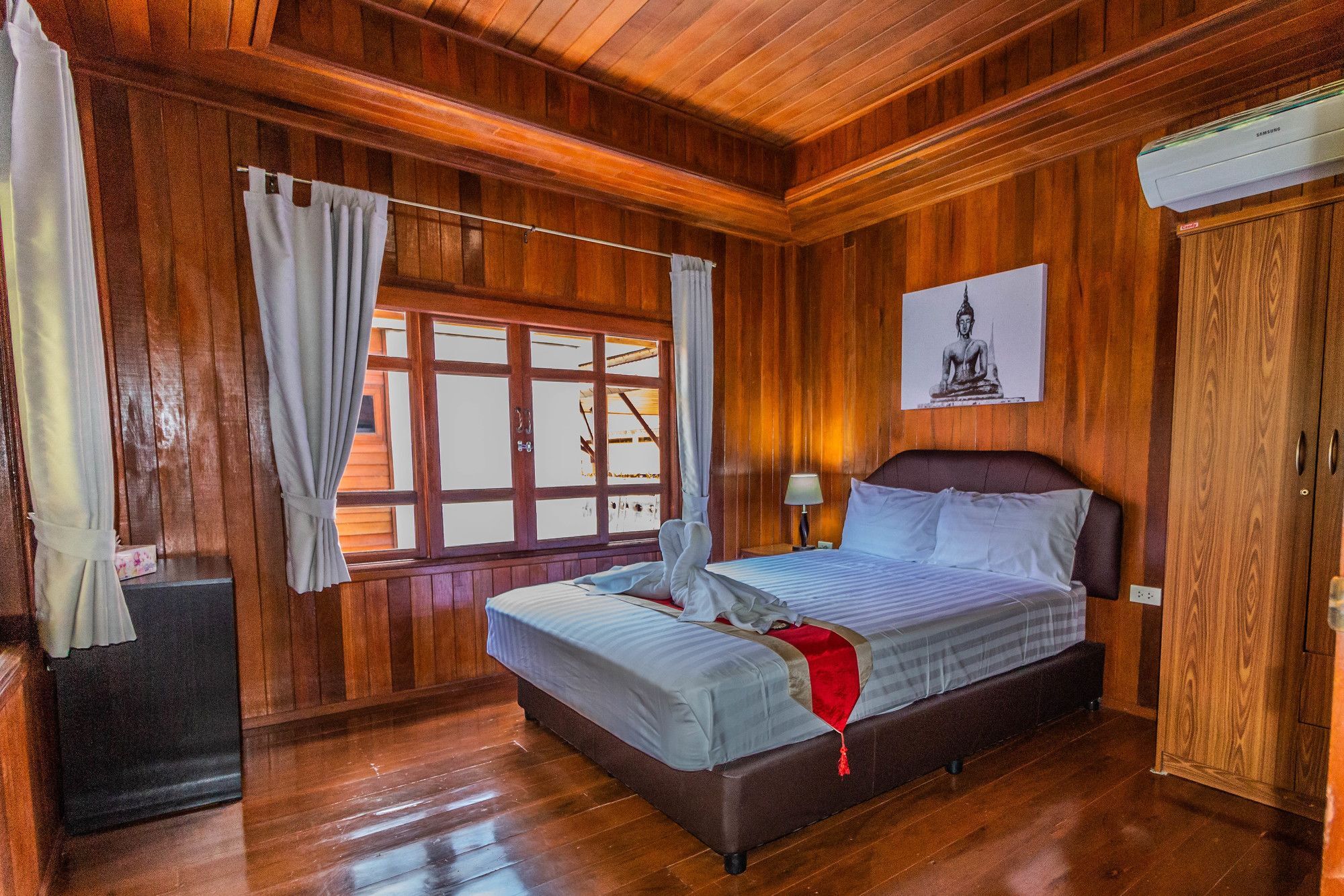 Lamai Coconut Residence Maret Esterno foto