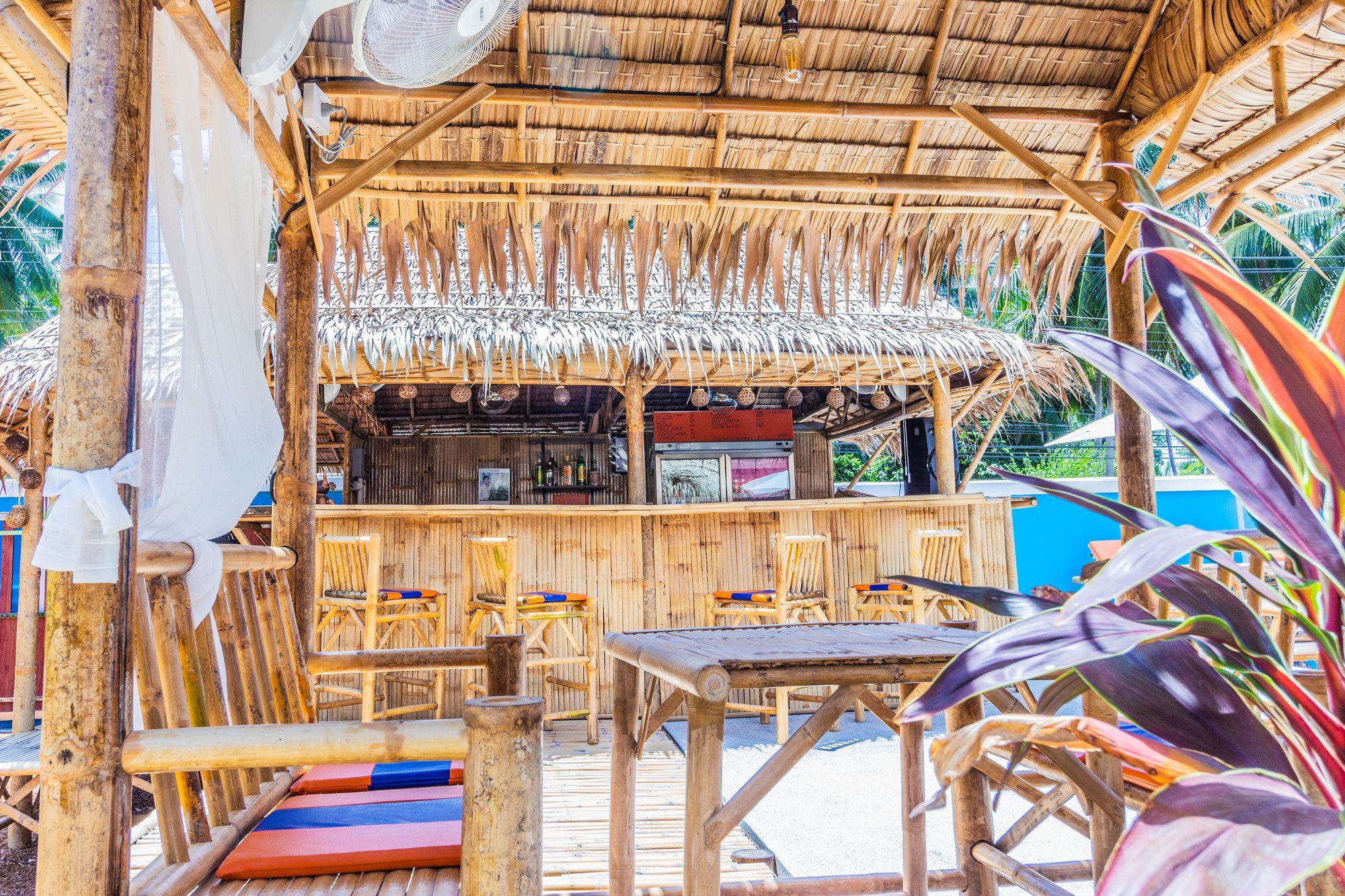 Lamai Coconut Residence Maret Esterno foto
